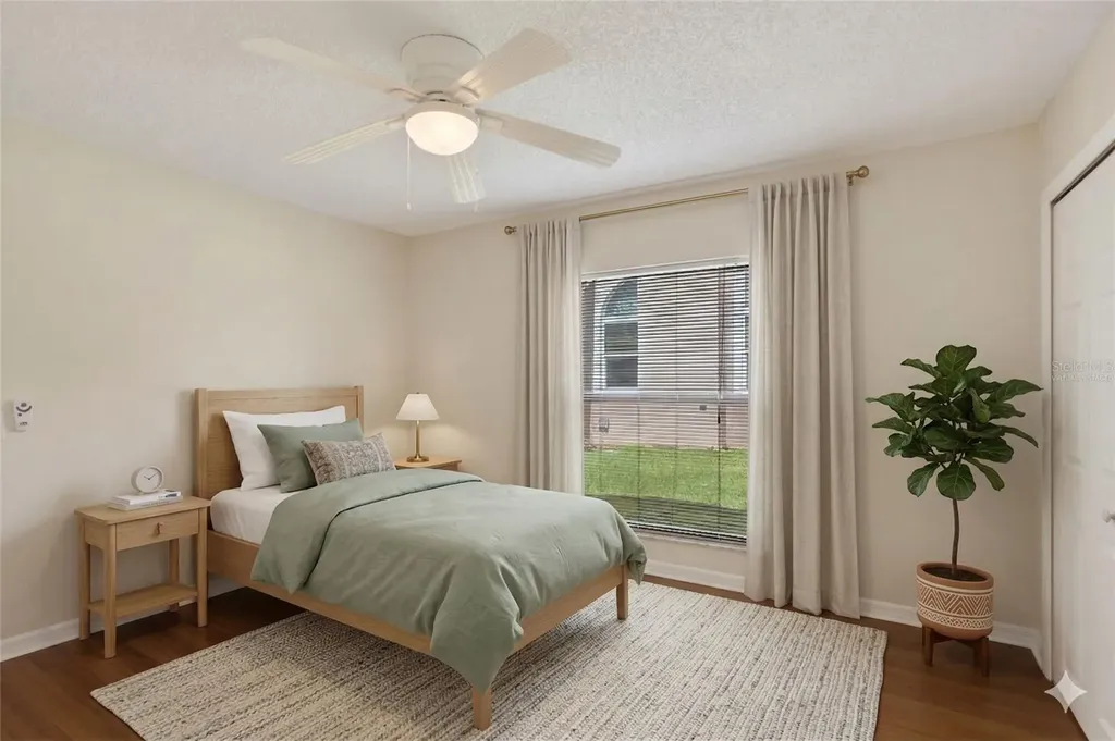 3154 Zaharias Drive Orlando FL 32837