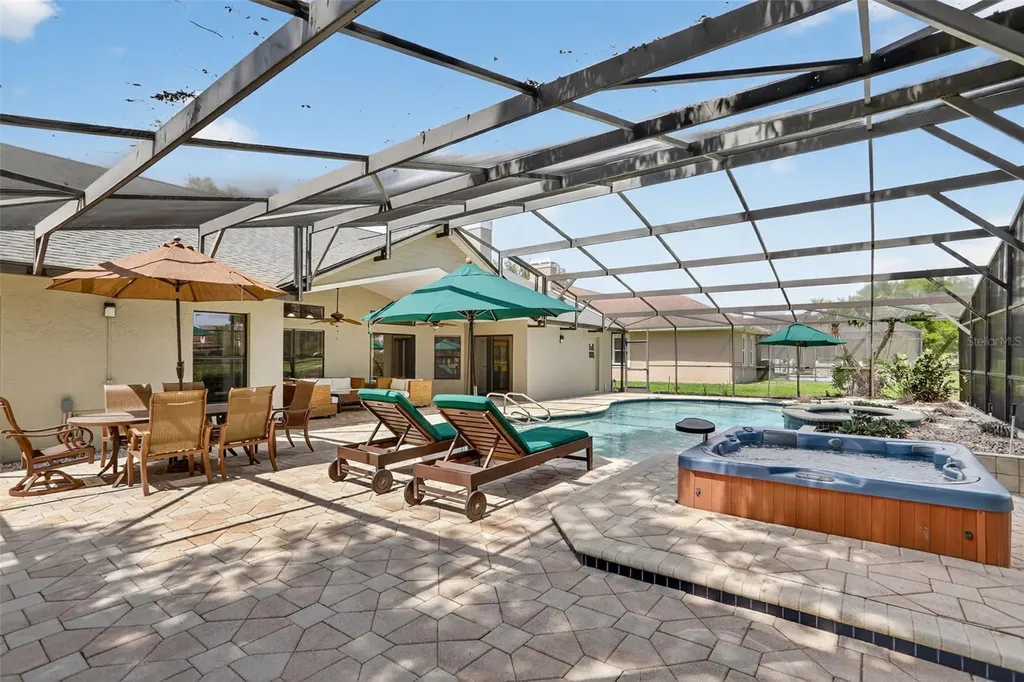 3154 Zaharias Drive Orlando FL 32837