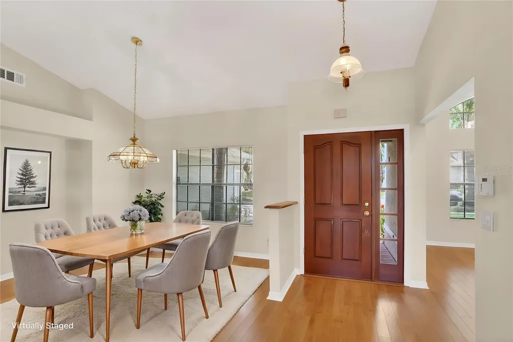 3154 Zaharias Drive Orlando FL 32837