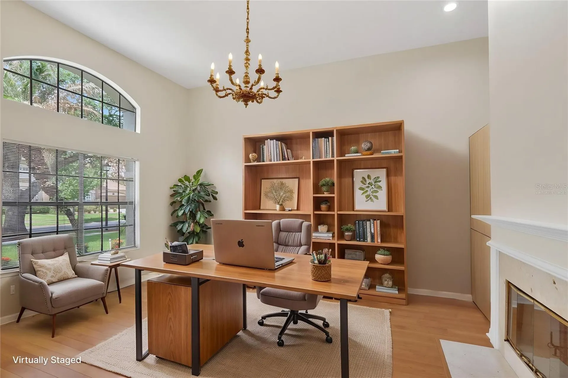 3154 Zaharias Drive Orlando FL 32837