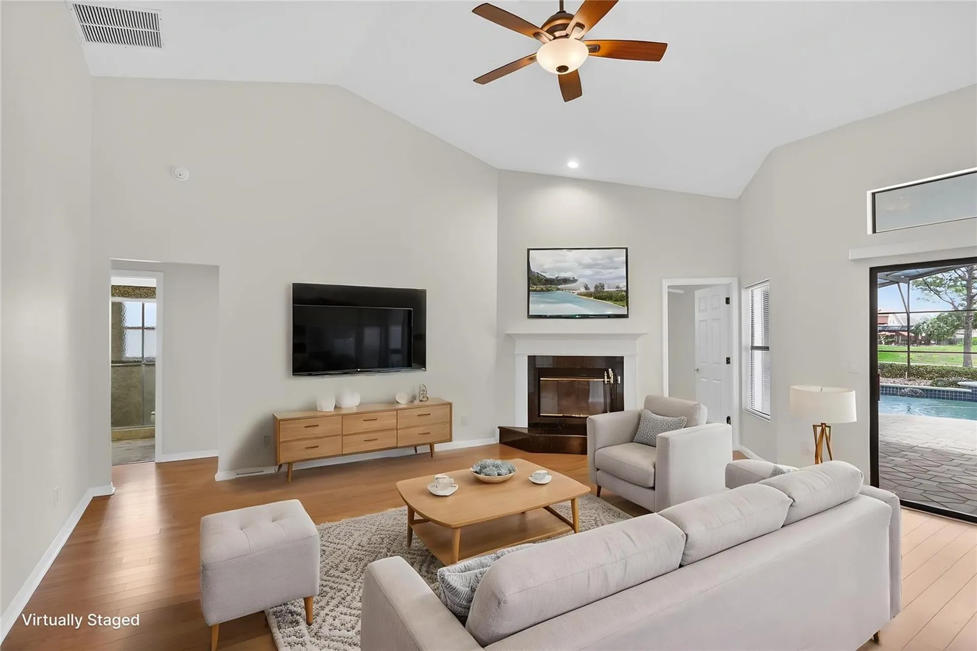 3154 Zaharias Drive Orlando FL 32837