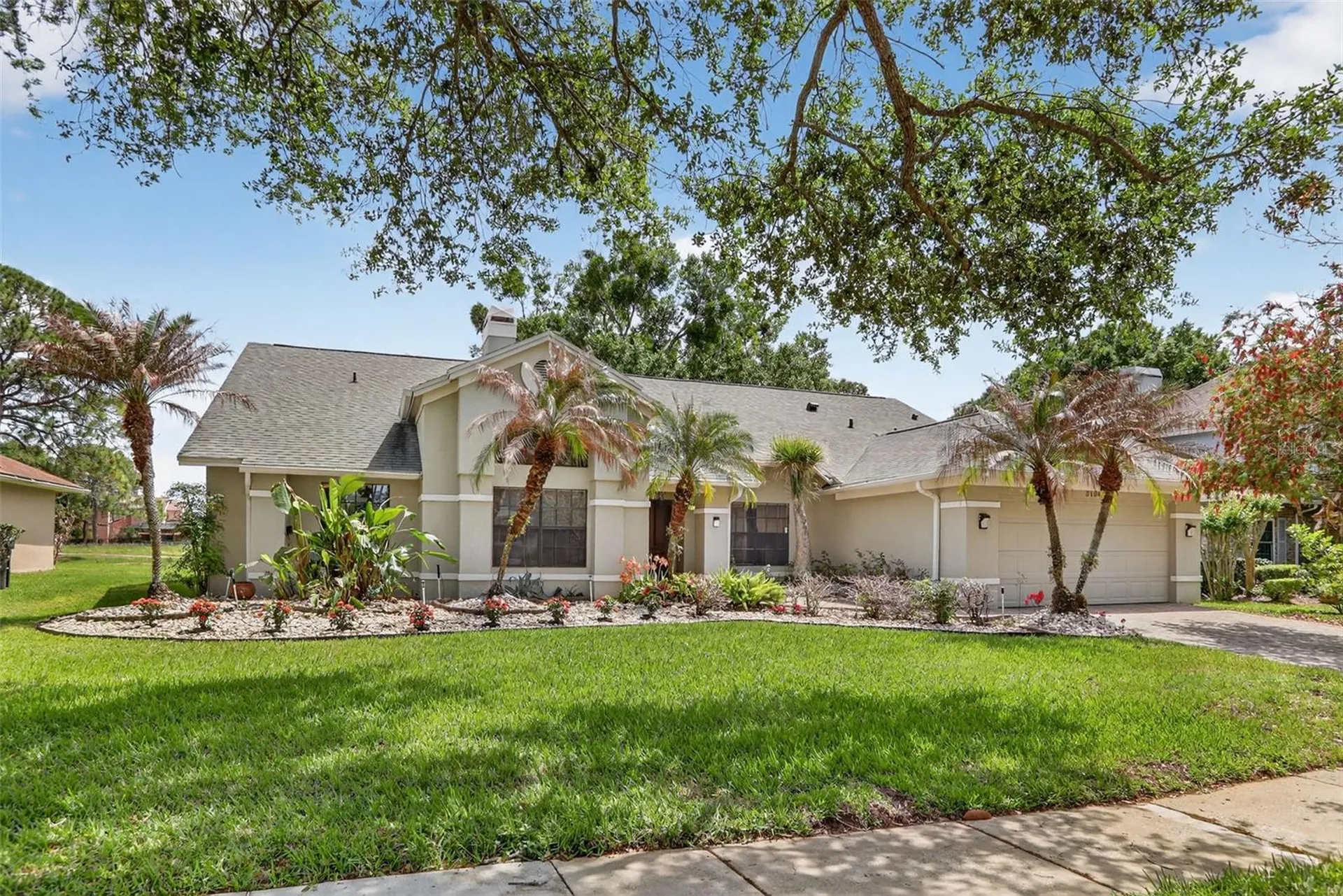 3154 Zaharias Drive Orlando FL 32837