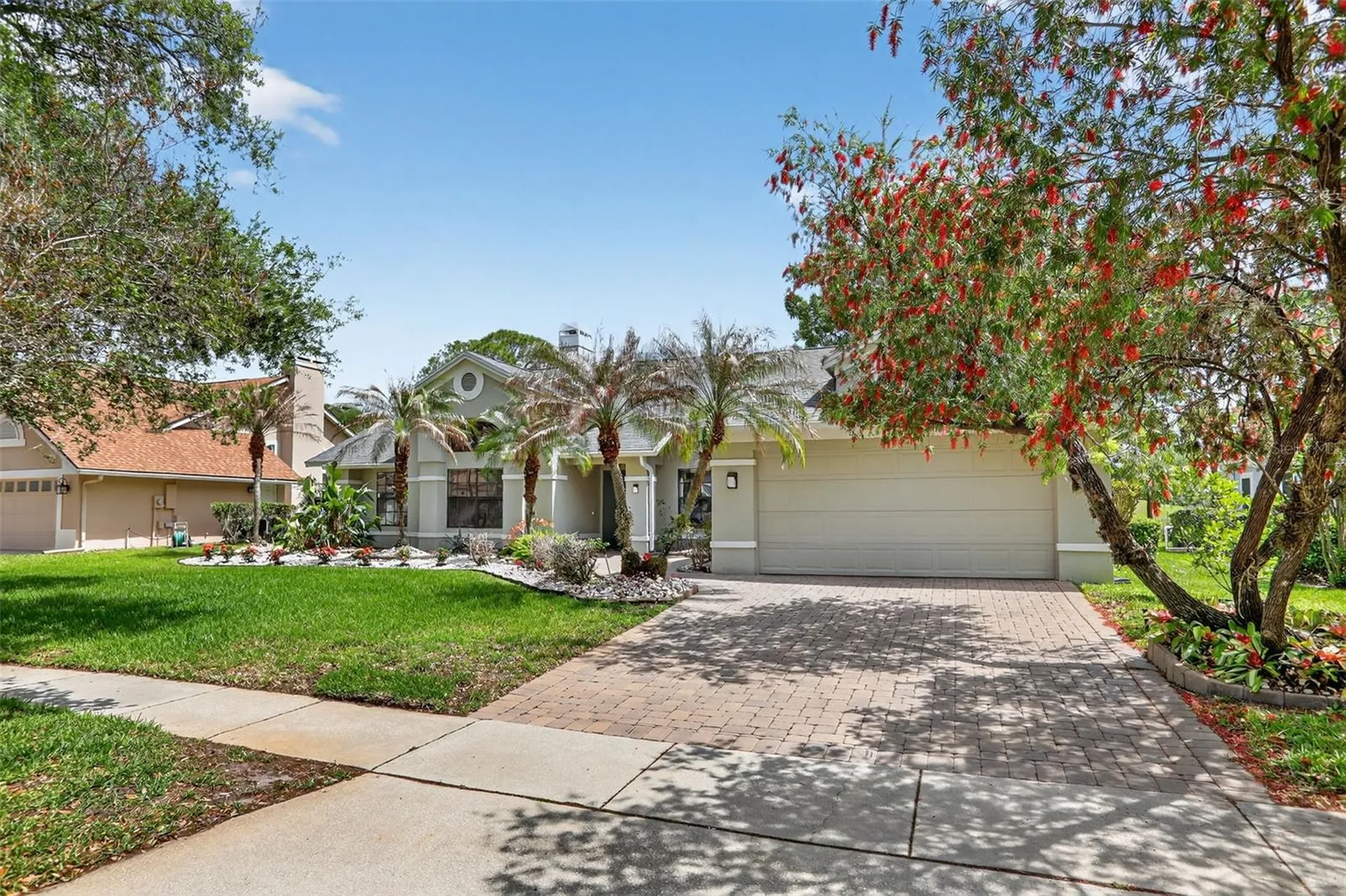 3154 Zaharias Drive Orlando FL 32837