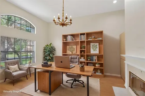 3154 Zaharias Drive Orlando FL 32837