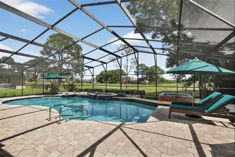 3154 Zaharias Drive Orlando FL 32837