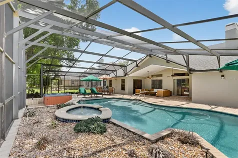 3154 Zaharias Drive Orlando FL 32837