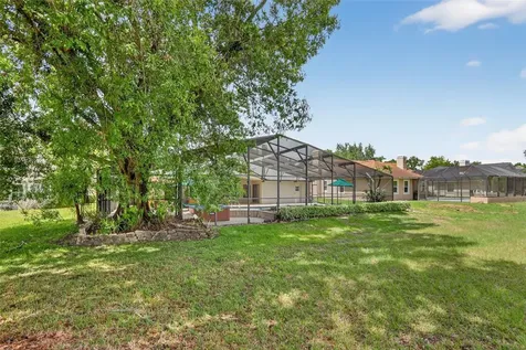 3154 Zaharias Drive Orlando FL 32837