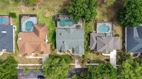 3154 Zaharias Drive Orlando FL 32837