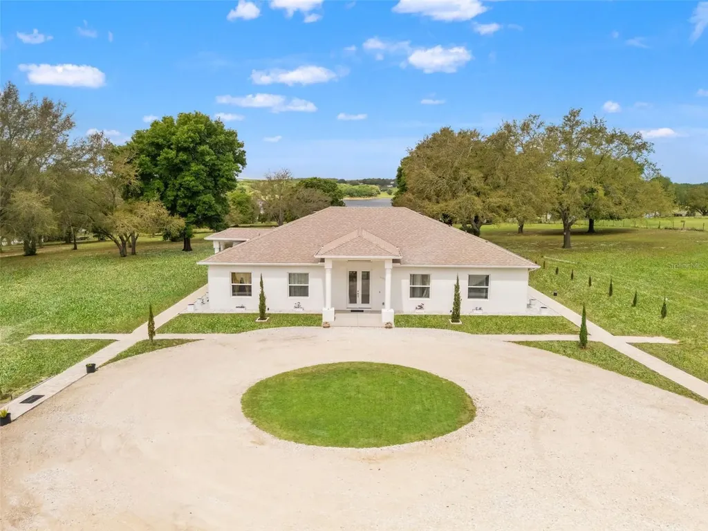 11155 Cherry Lake Road Clermont FL 34715