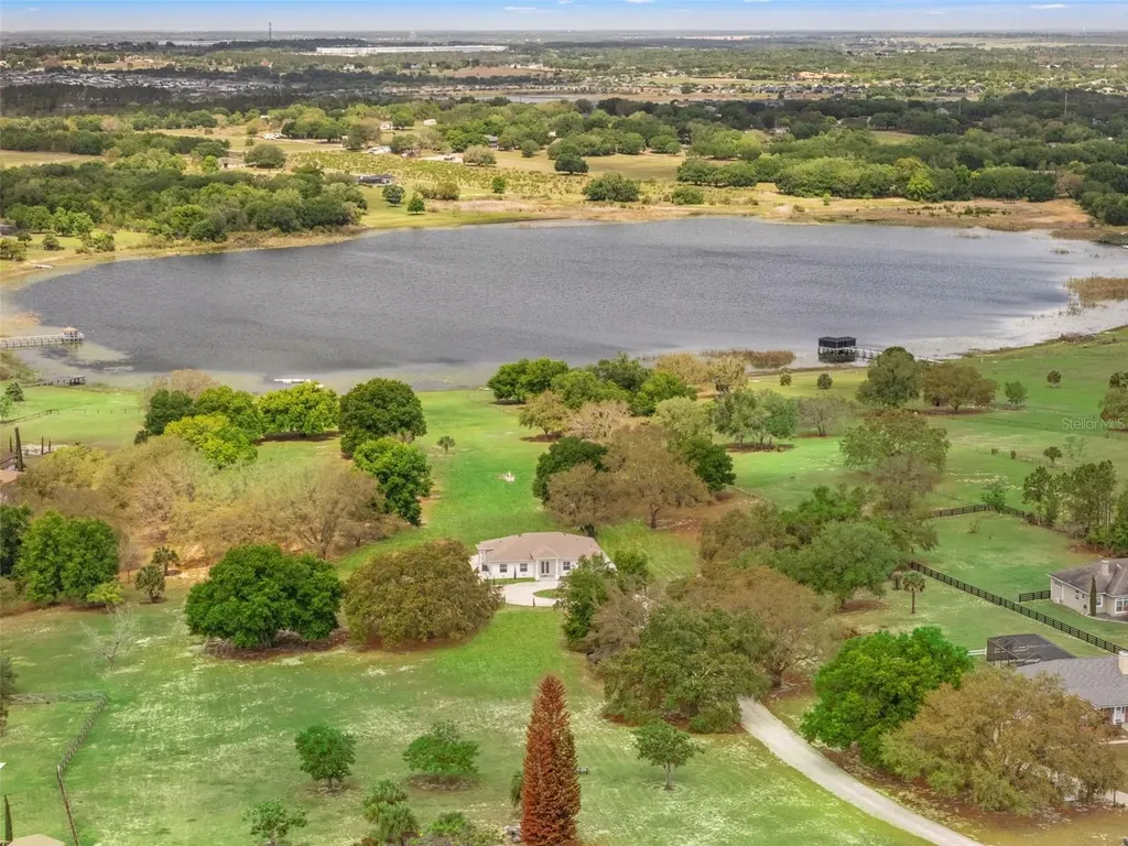 11155 Cherry Lake Road Clermont FL 34715