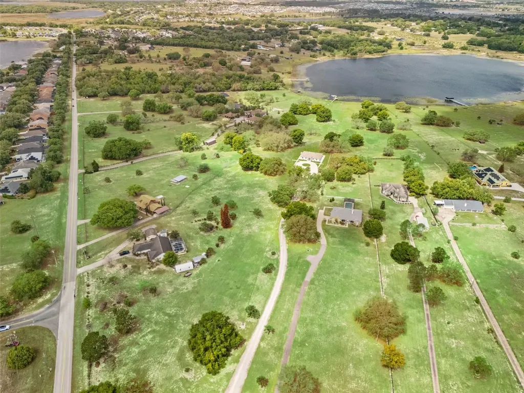 11155 Cherry Lake Road Clermont FL 34715