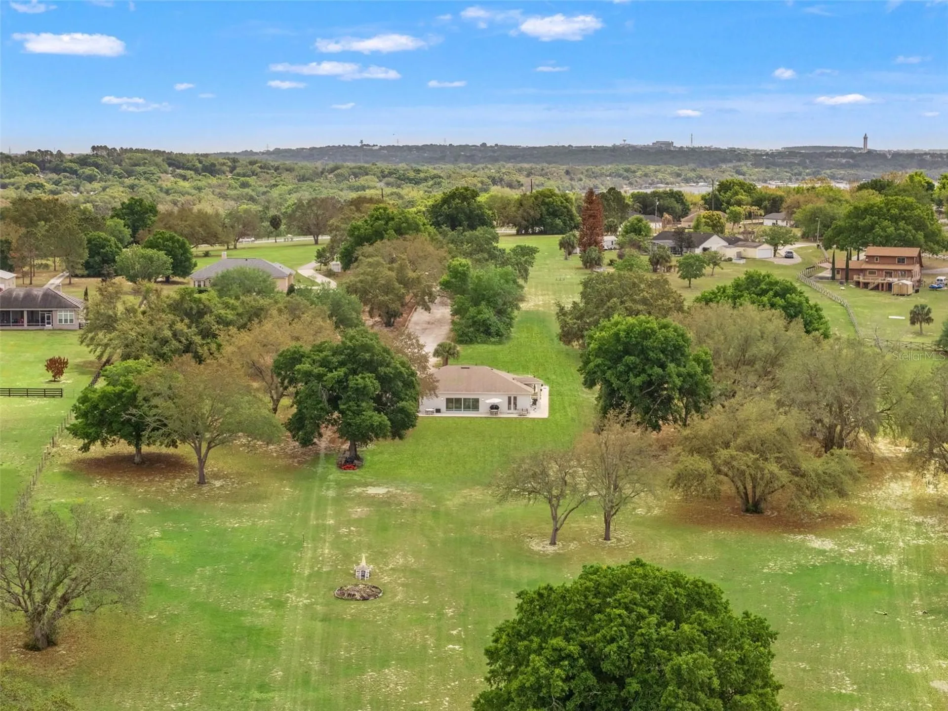 11155 Cherry Lake Road Clermont FL 34715