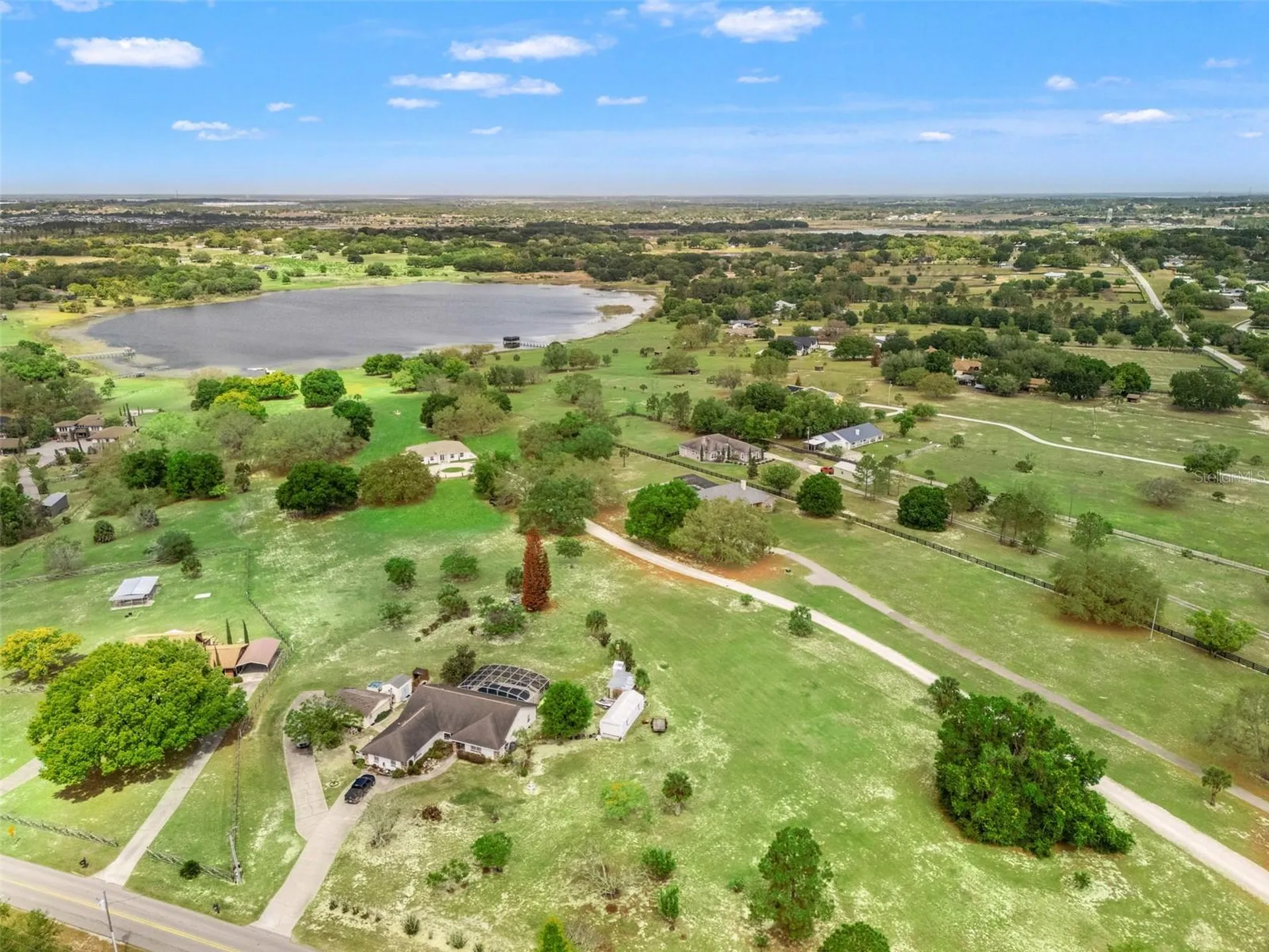 11155 Cherry Lake Road Clermont FL 34715