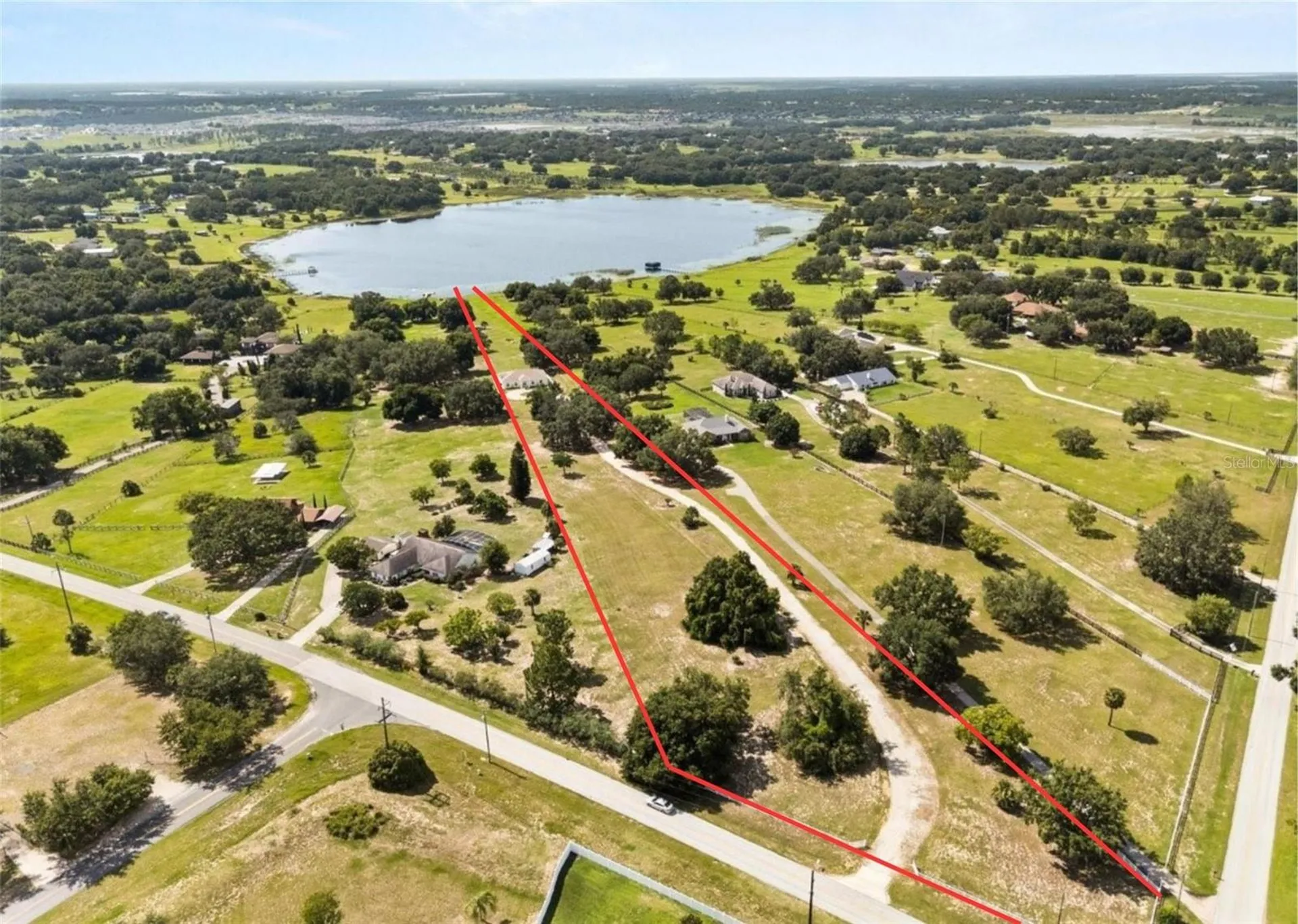 11155 Cherry Lake Road Clermont FL 34715