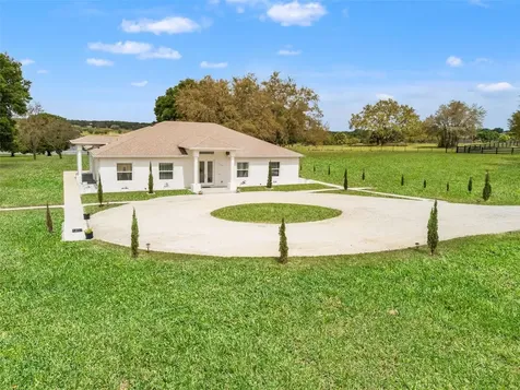 11155 Cherry Lake Road Clermont FL 34715