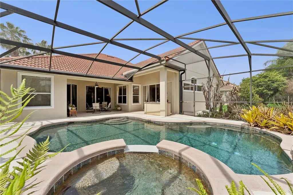 1949 Deerview Place Longwood FL 32750