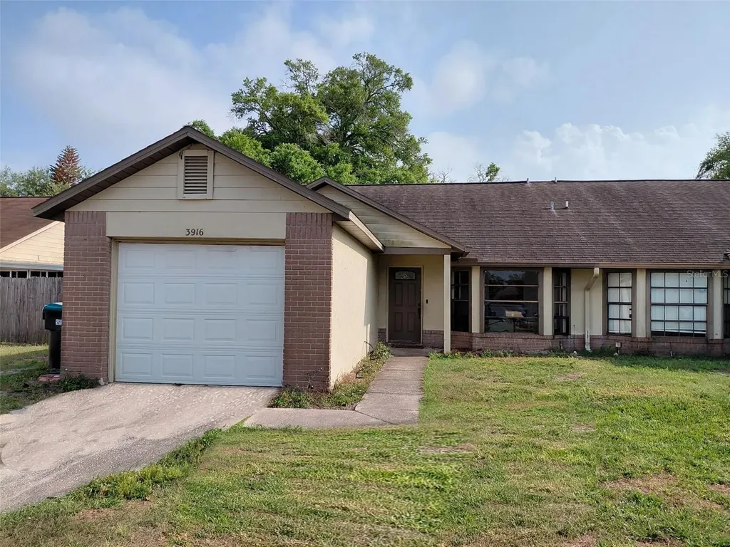 3916 Magnolia Lake Lane Orlando FL 32810
