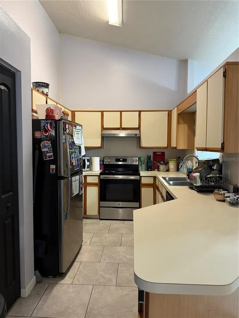 3916 Magnolia Lake Lane Orlando FL 32810
