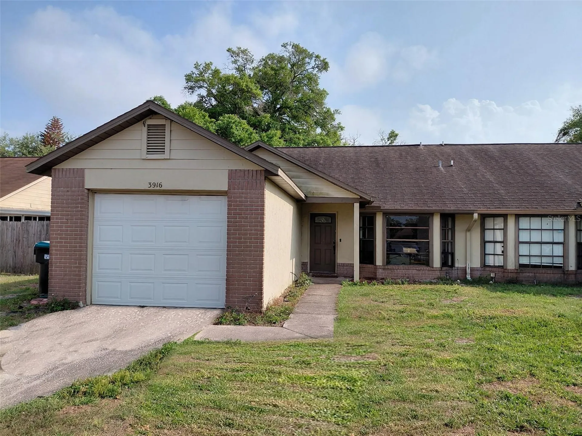 3916 Magnolia Lake Lane Orlando FL 32810