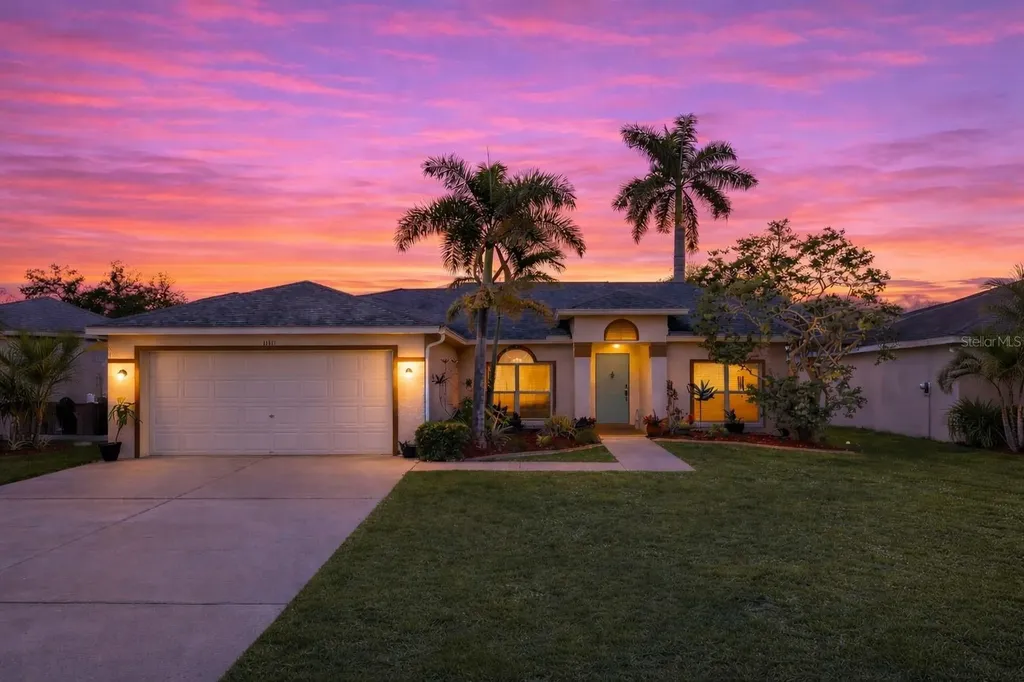 11811 Dunster Lane Parrish FL 34219