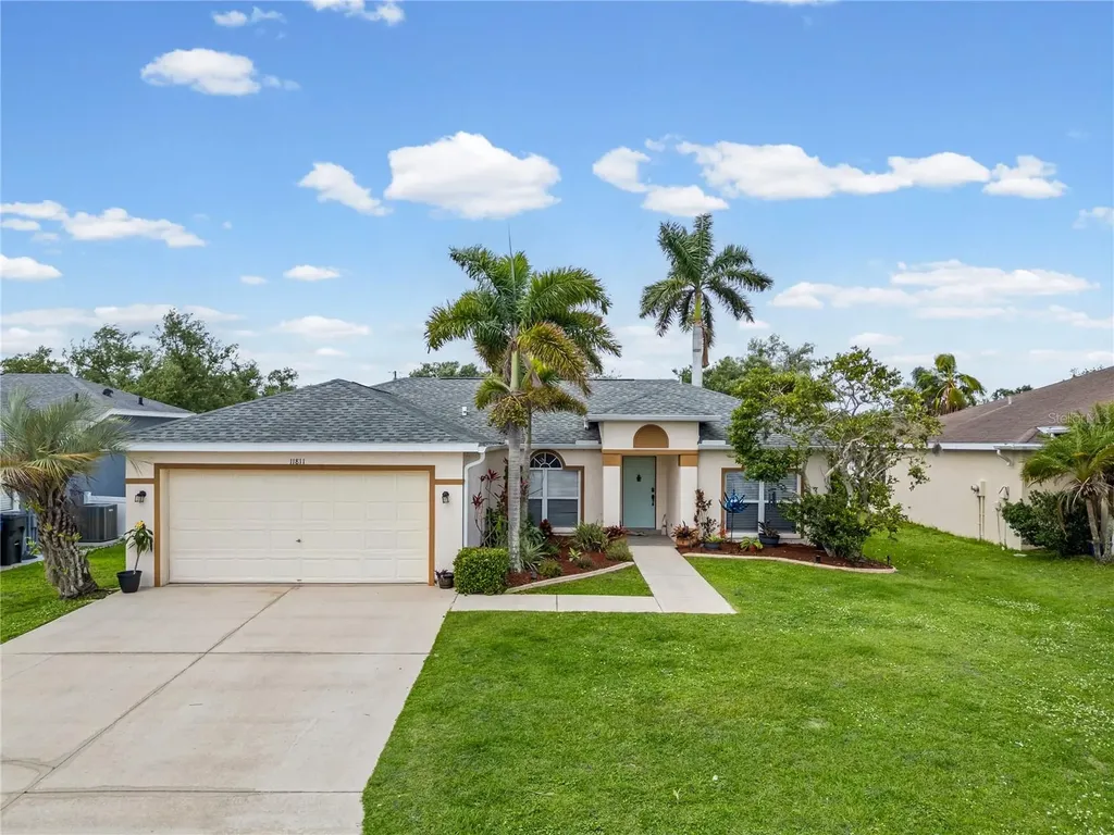 11811 Dunster Lane Parrish FL 34219
