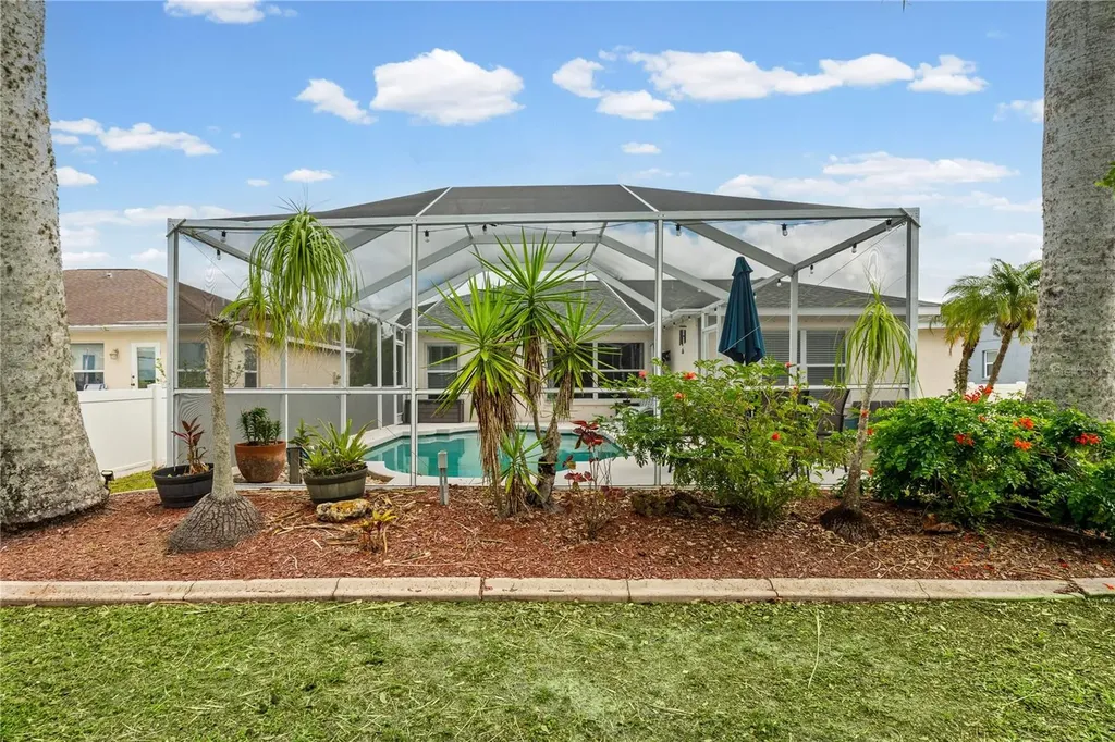 11811 Dunster Lane Parrish FL 34219