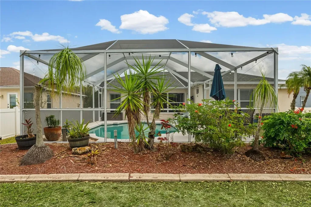 11811 Dunster Lane Parrish FL 34219