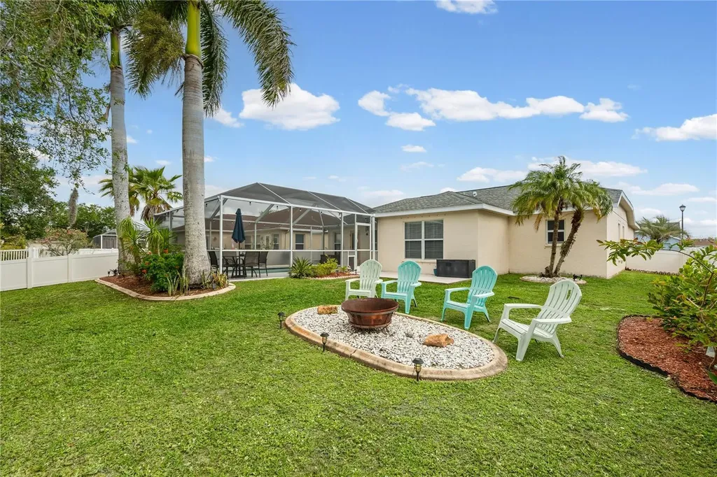11811 Dunster Lane Parrish FL 34219