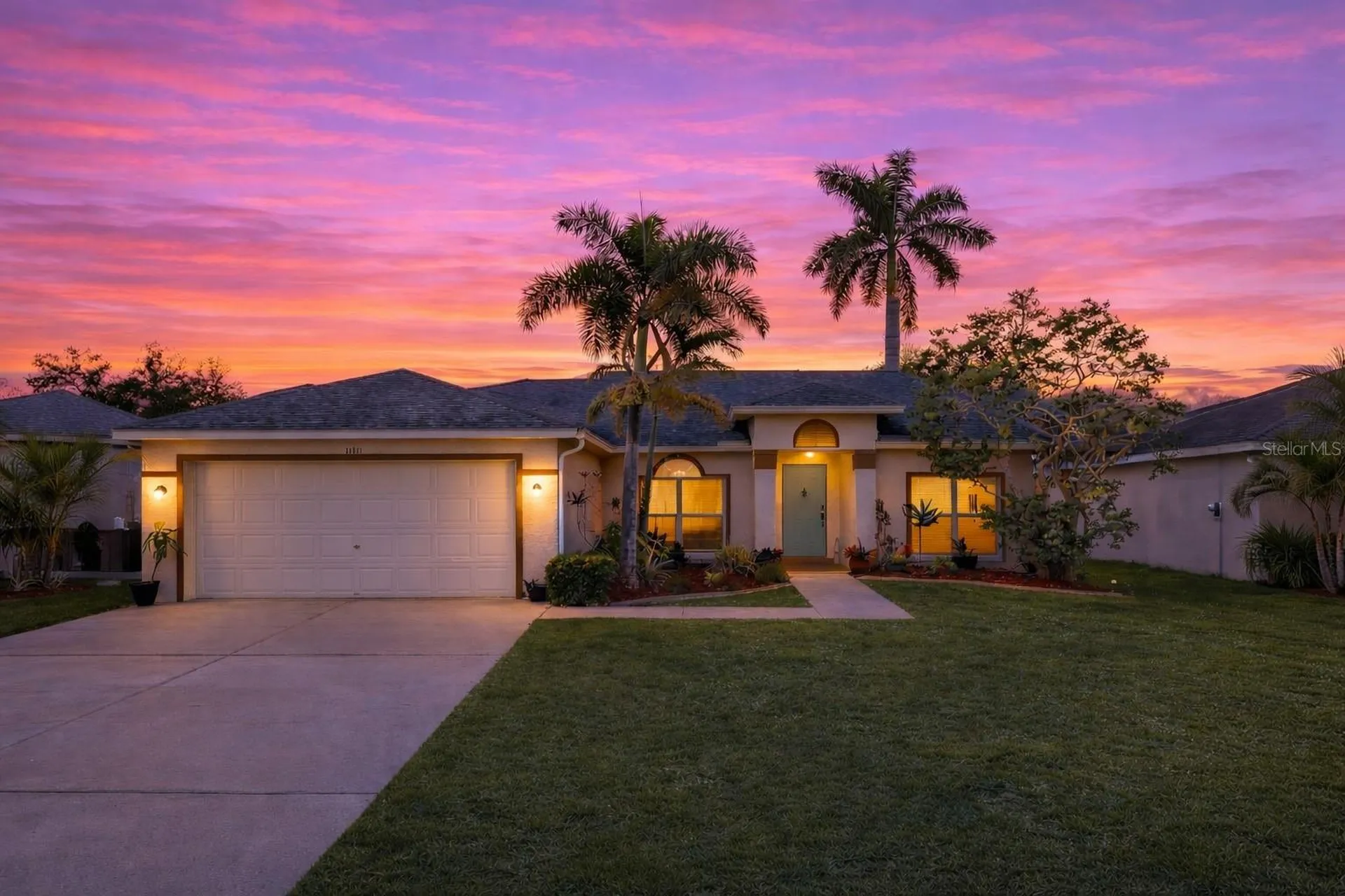 11811 Dunster Lane Parrish FL 34219