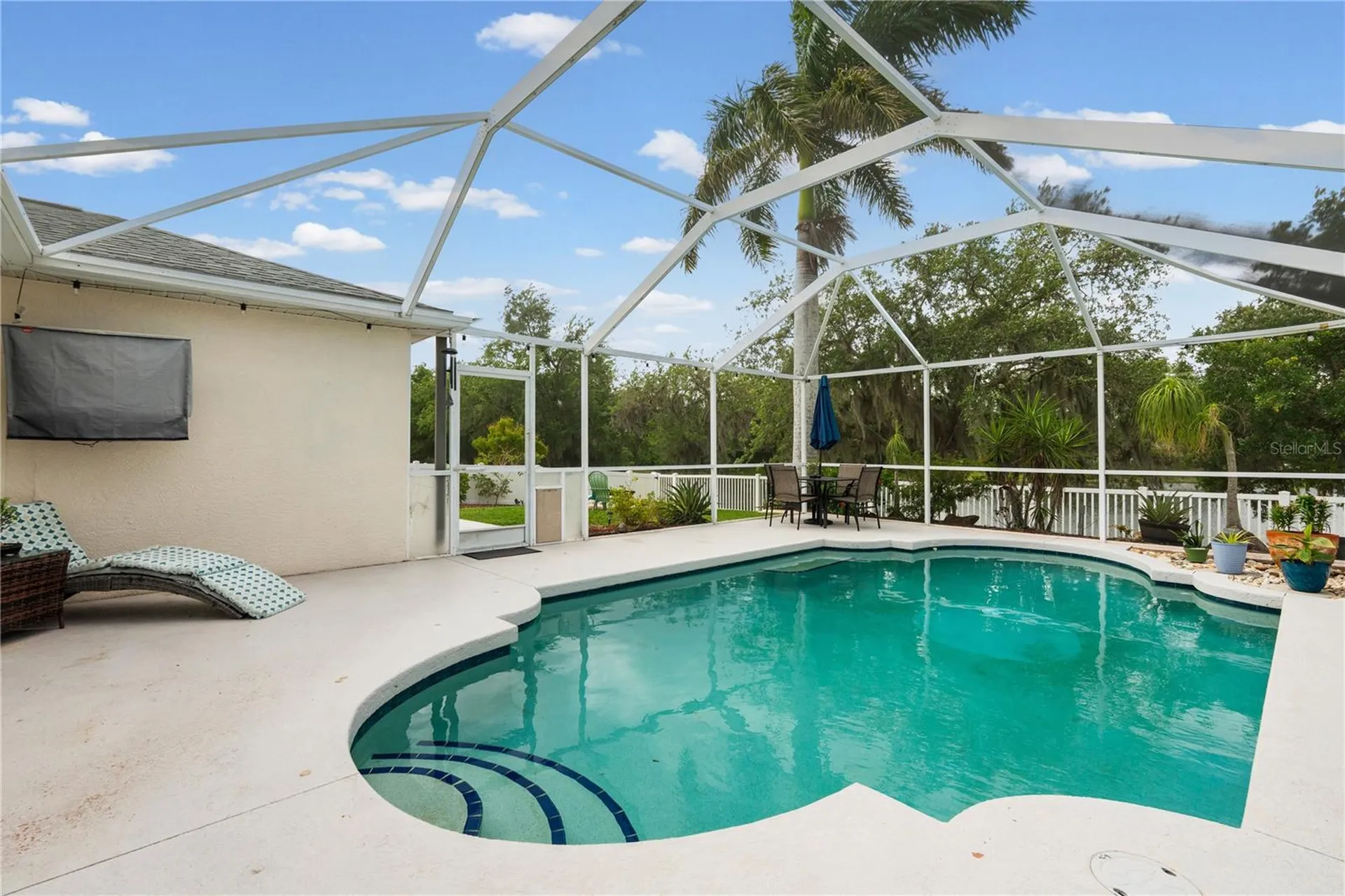 11811 Dunster Lane Parrish FL 34219