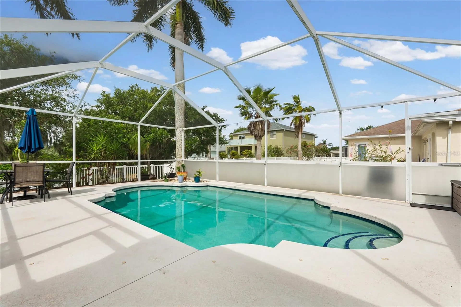 11811 Dunster Lane Parrish FL 34219