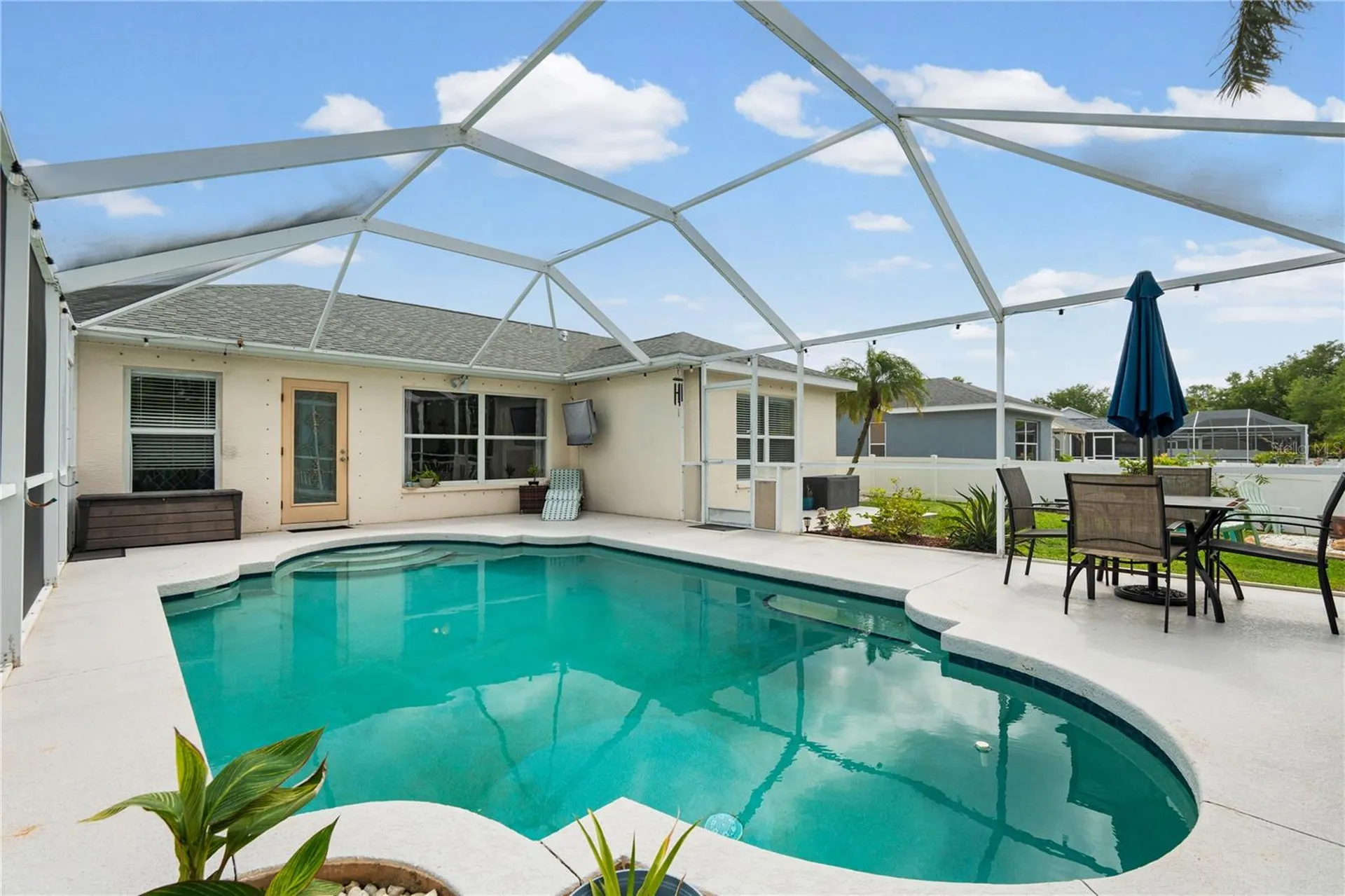 11811 Dunster Lane Parrish FL 34219
