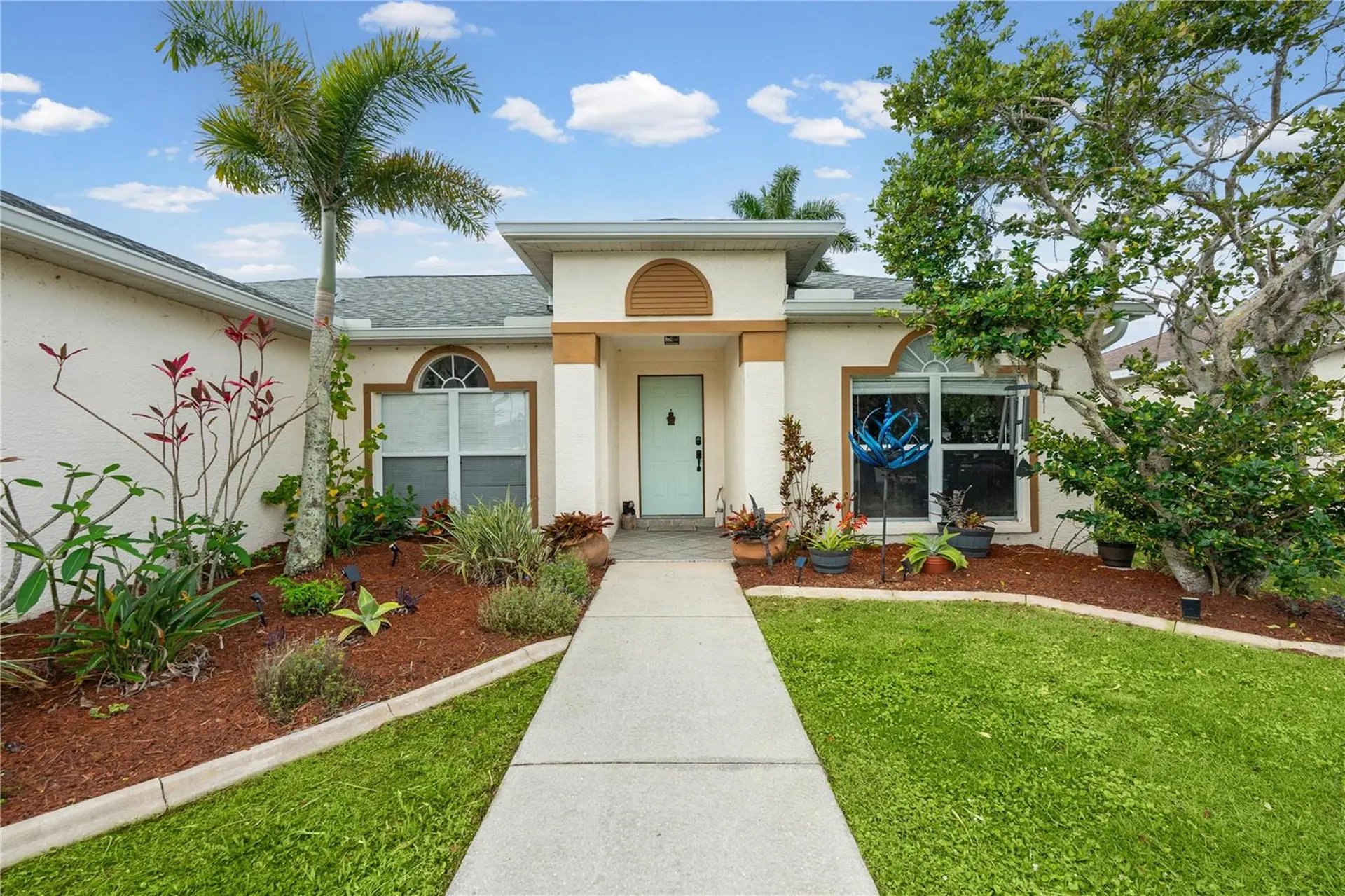 11811 Dunster Lane Parrish FL 34219