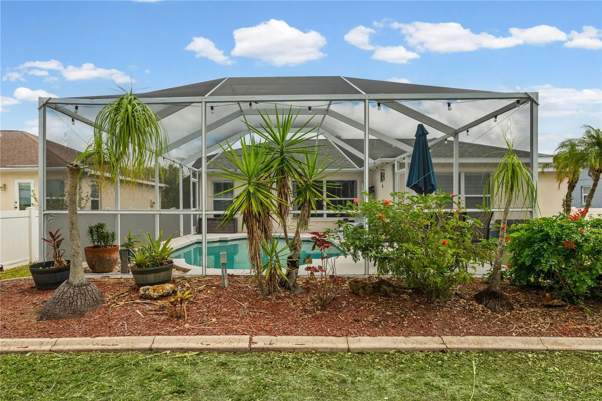 11811 Dunster Lane Parrish FL 34219