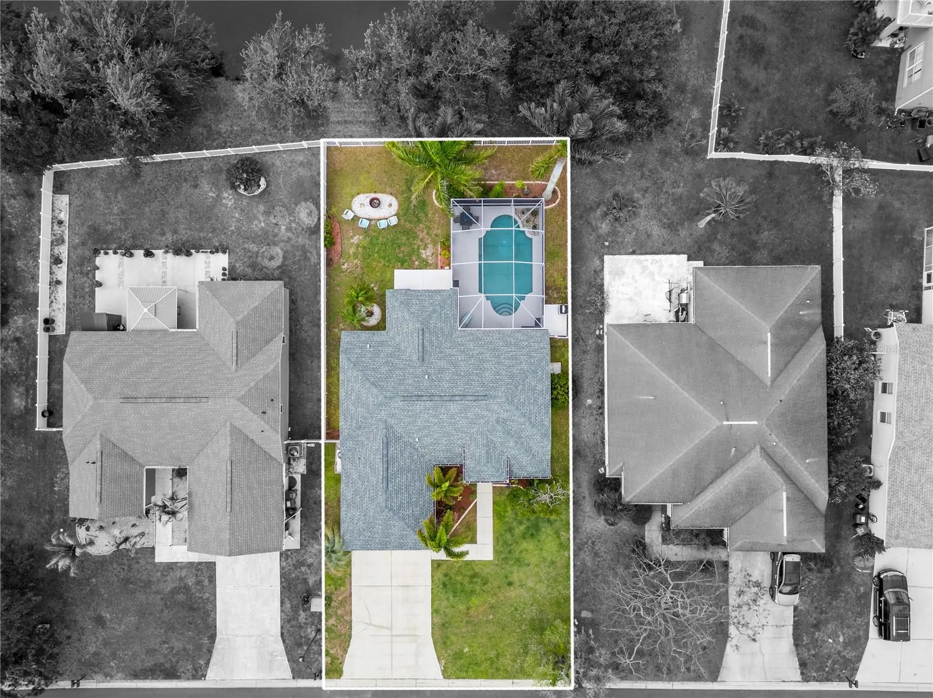11811 Dunster Lane Parrish FL 34219