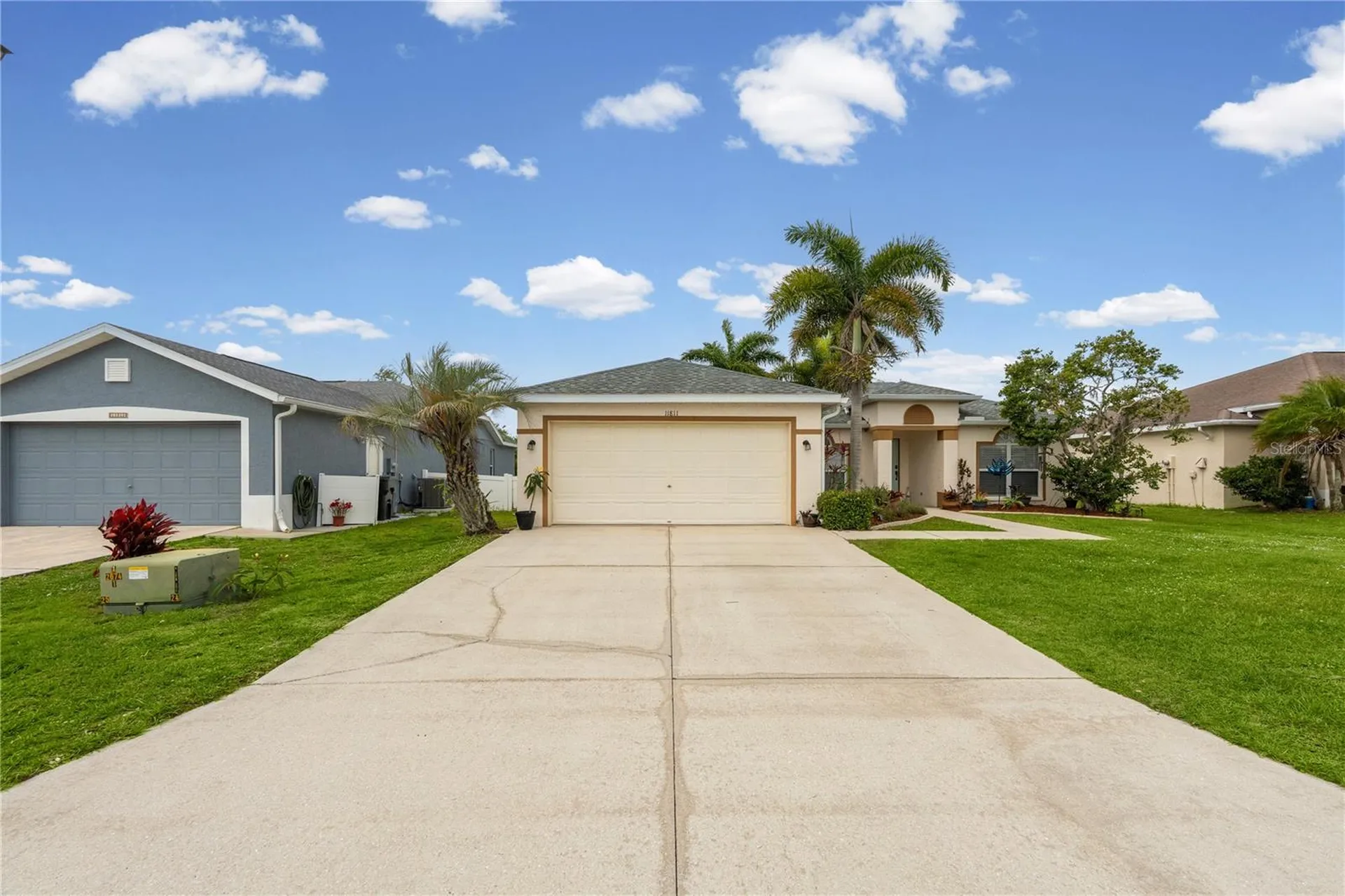 11811 Dunster Lane Parrish FL 34219