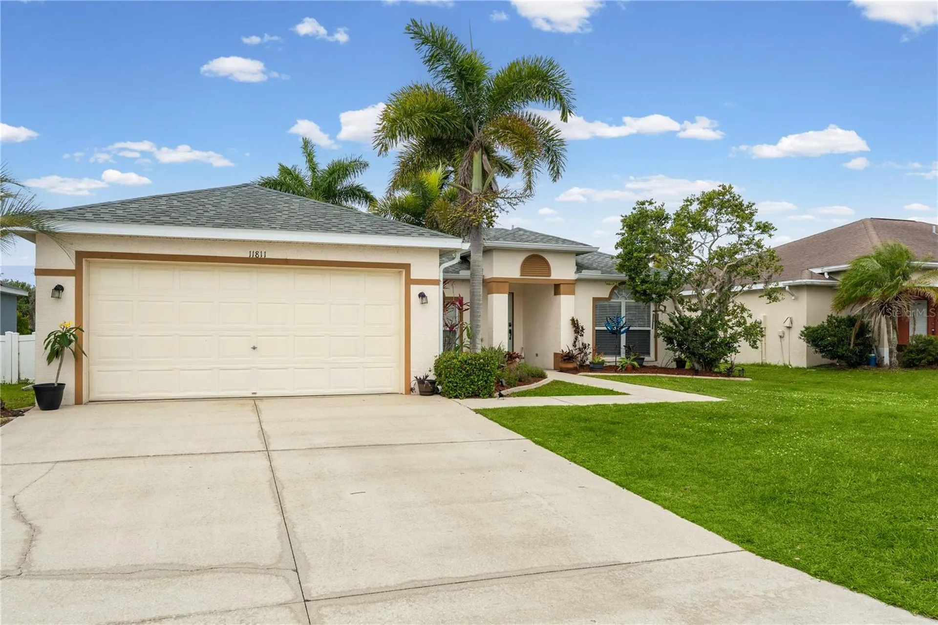 11811 Dunster Lane Parrish FL 34219