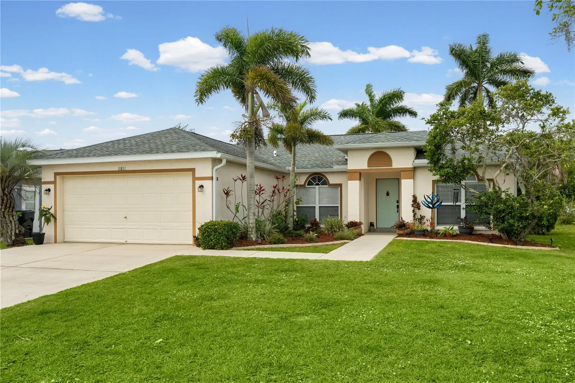 11811 Dunster Lane Parrish FL 34219