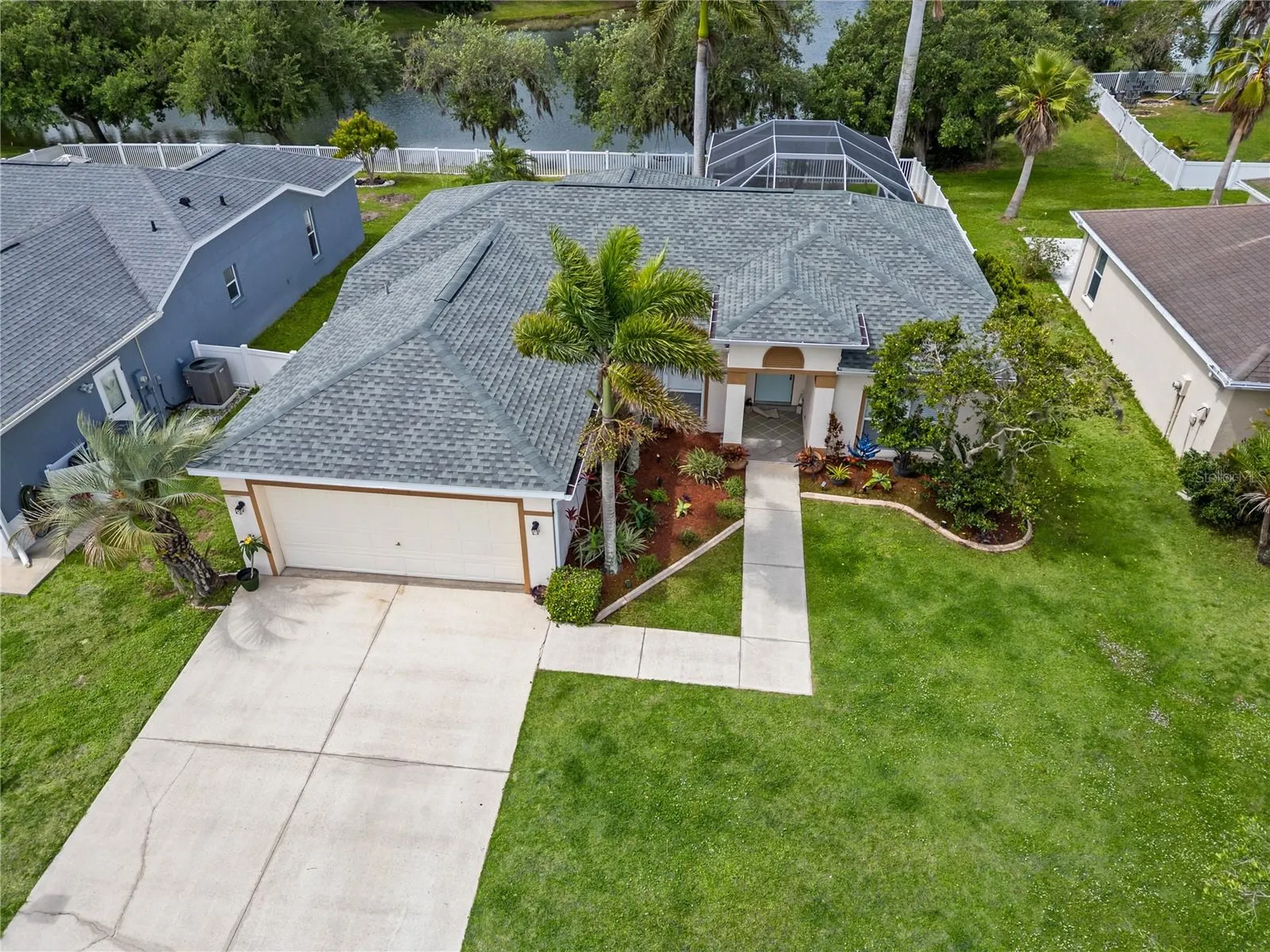 11811 Dunster Lane Parrish FL 34219