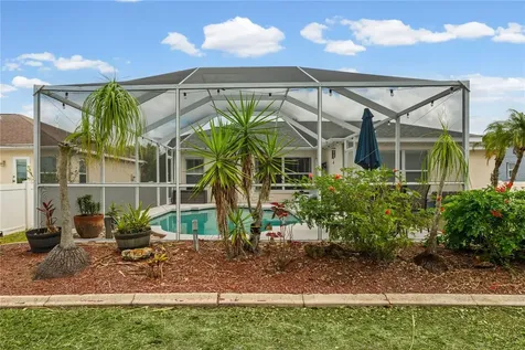 11811 Dunster Lane Parrish FL 34219