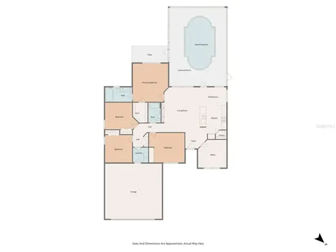 11811 Dunster Lane Parrish FL 34219