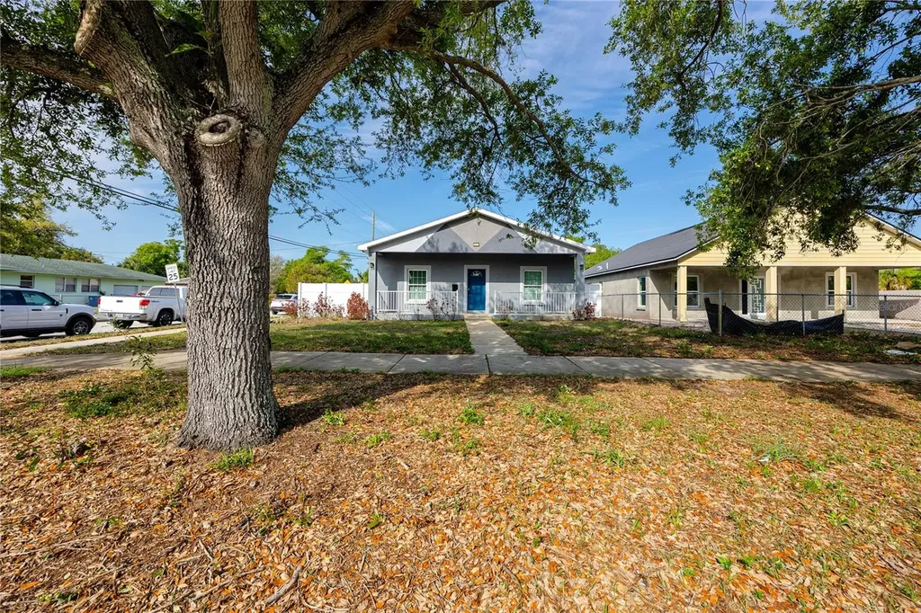 1835 16th Street S St Petersburg FL 33705