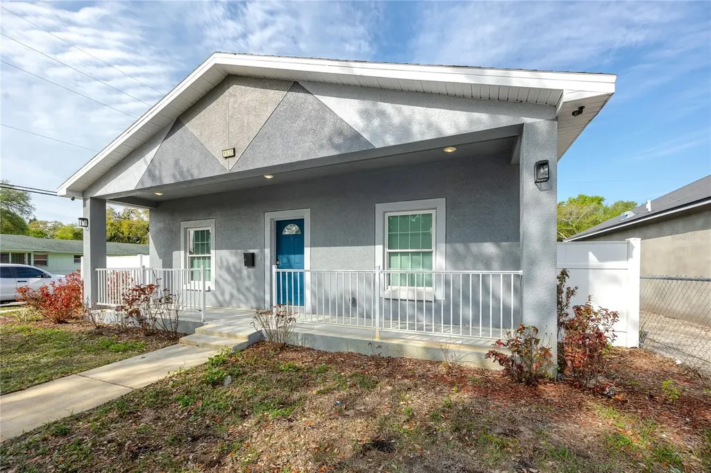 1835 16th Street S St Petersburg FL 33705