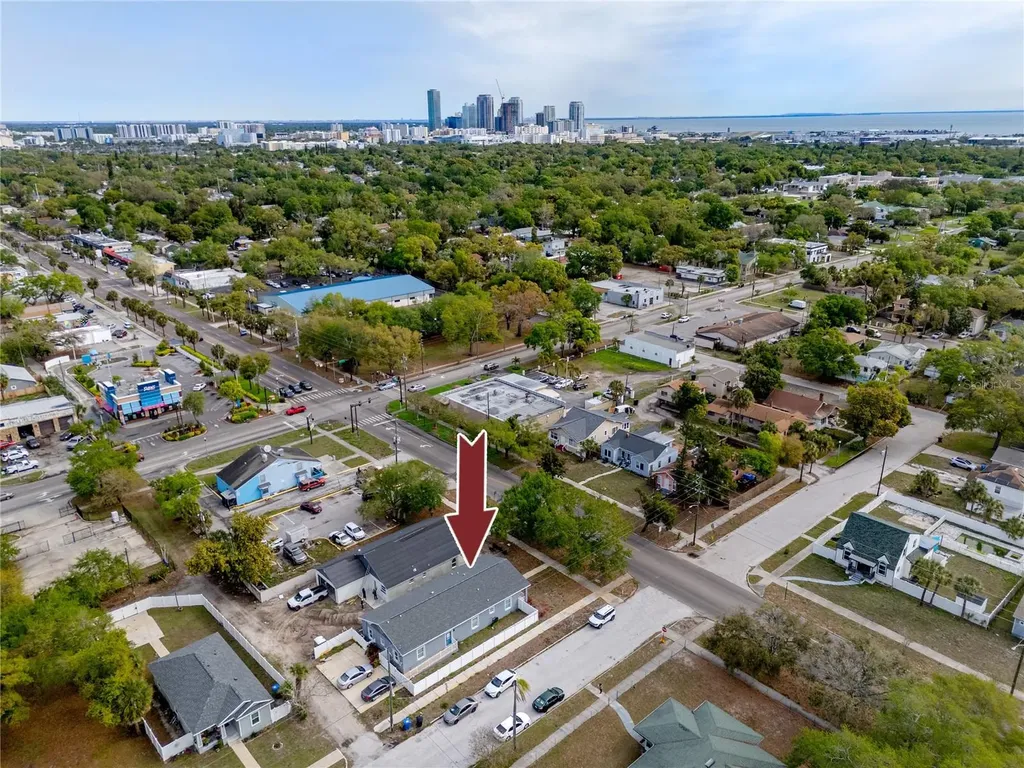 1835 16th Street S St Petersburg FL 33705