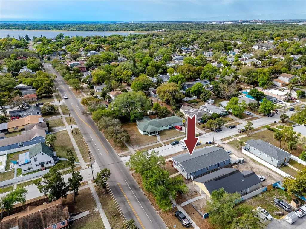 1835 16th Street S St Petersburg FL 33705