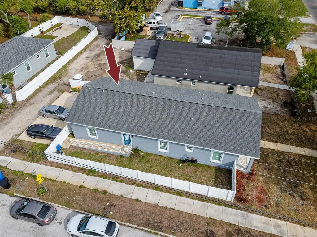 1835 16th Street S St Petersburg FL 33705
