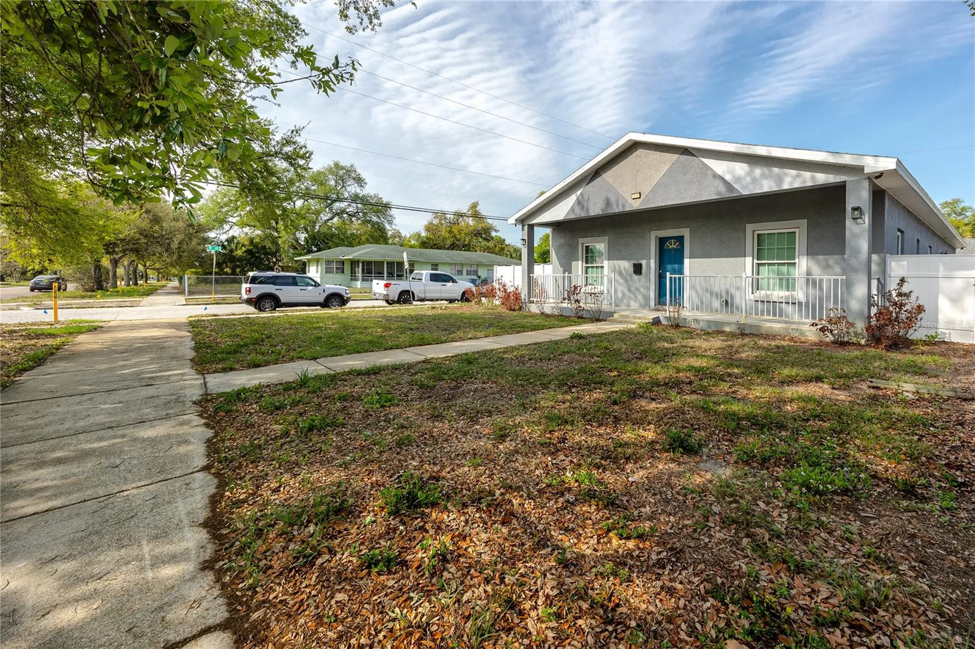 1835 16th Street S St Petersburg FL 33705