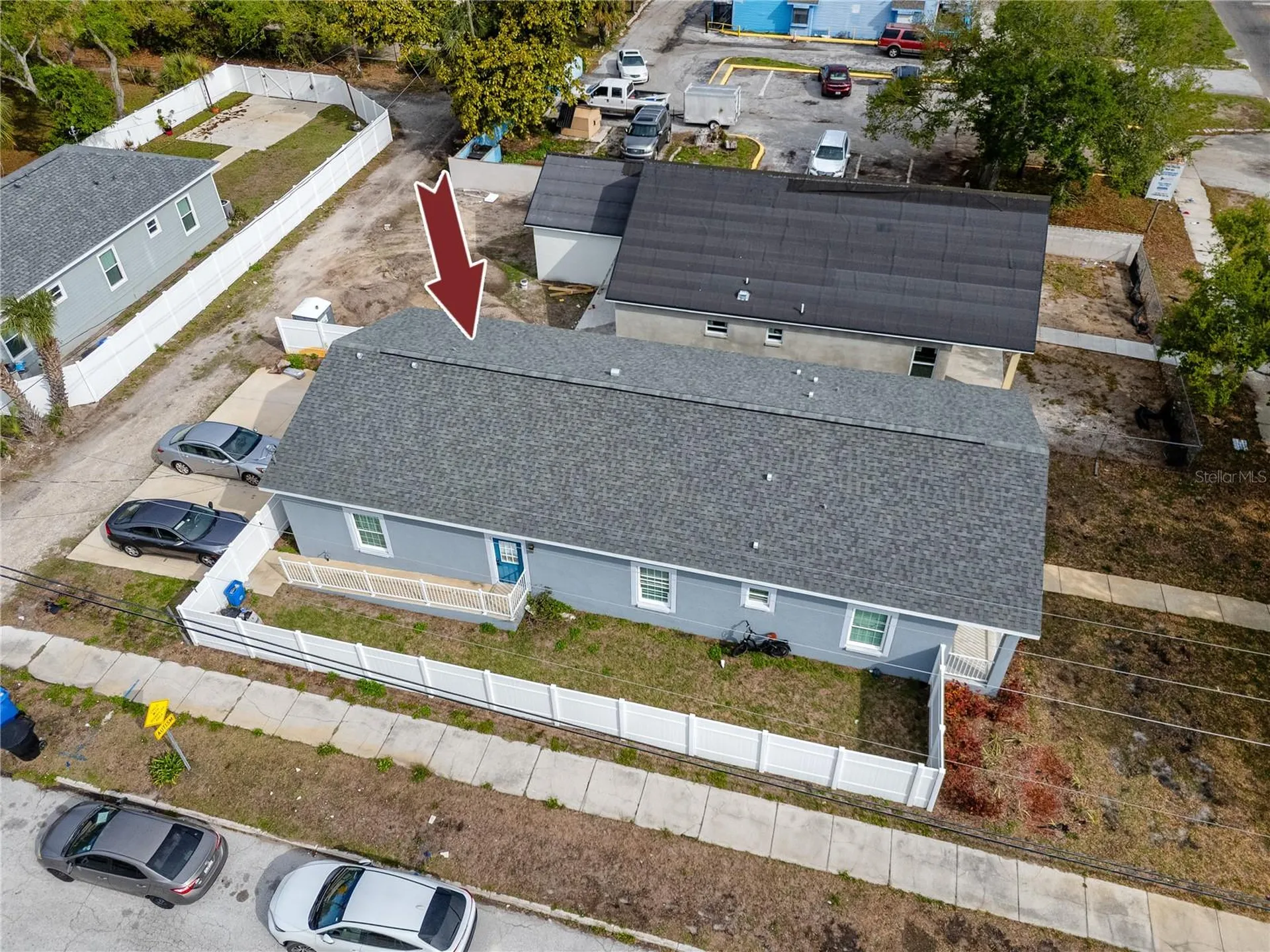 1835 16th Street S St Petersburg FL 33705