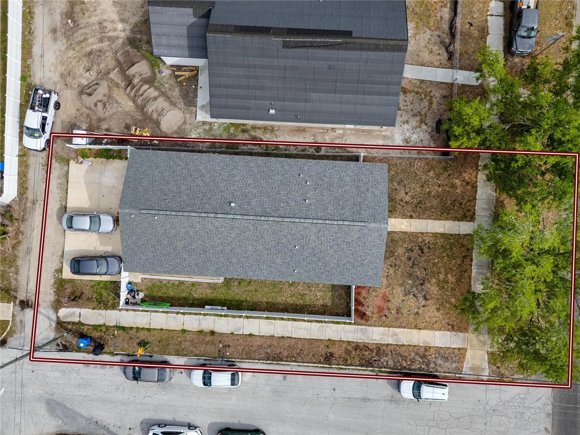 1835 16th Street S St Petersburg FL 33705