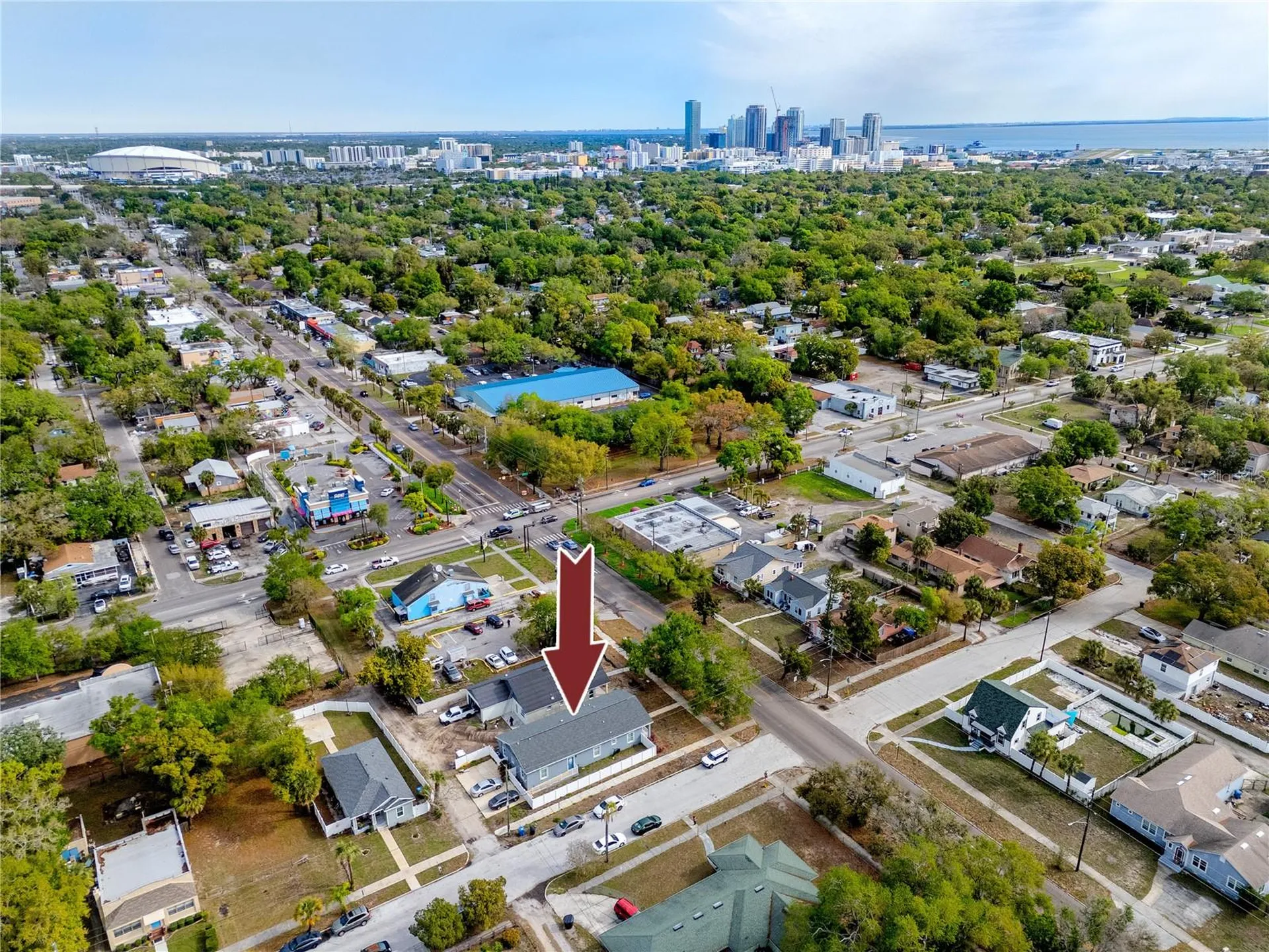 1835 16th Street S St Petersburg FL 33705